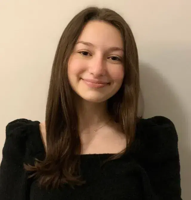 Brianna Krane